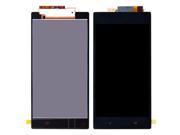 iPartsBuy LCD Display Touch Screen Digitizer Assembly Replacement for Sony Xperia Z1 L39H C6902 C6903 C6906 C6943