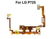 High Quality Sens Tail Line Flex Cable for LG Optimus 3D MAX P720 P725