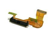 High Quality Version Tail Connector Charger Flex Cable for iPhone 3G