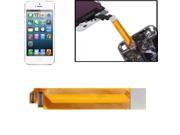 LCD Touch Screen Test Extension Cable LCD Flex Cable Test Extension Cord for iPhone 5
