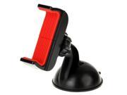 HAWEEL 360 Degrees Rotating Suction Cup Car Mount Holder for iPhone 6 6 Plus 4.0 5.5 inch Smartphone