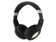 Bluetooth 4.1 Stereo Headphones Headset with Rotary Volume Control Line in Function for iPhone 6 6 Plus Samsung Galaxy S6 Other Mobile Phones