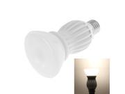 E27 300 Degrees Angle 9W 920LM PL LED 6500K White Light Globe Bulbs Lamp