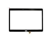 iPartsBuy Touch Screen Replacement for Samsung Galaxy Tab S 10.5 T800 T805 Black
