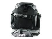 Travelling Carrying Backpack Storage Bag for DJI Inspire 1 Black