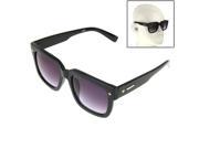 Dazzle Colour UV400 UV Protection Resin Lens Sunglasses