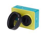 37mm CPL Filter Circular Polarizer Lens Filter with Cap for Xiaomi Xiaoyi