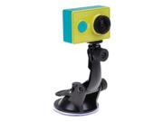 Powerful Suction Cup Holder for Xiaomi Yi Sport Camera