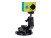 Powerful Suction Cup Holder for Xiaomi Yi Sport Camera