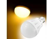 YouOKLight E27 3W 200LM 6 LED SMD 5630 Warm White Light Globe Bulb Lamp AC 220V