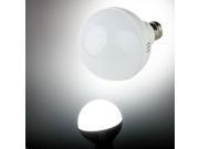YouOKLight E27 12W 1000LM 24 LED SMD 5730 White Light Globe Bulb Lamp AC 220V