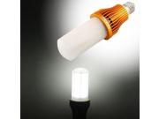 YouOKLight E27 15W White Light 1300LM 260 LED SMD 3528 Corn Light Bulb AC 110 250V
