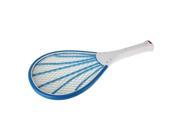 High Quality Rechargeable Electronic Mosquito Swatter with Flash Light Length 50cm Random Color Delivery