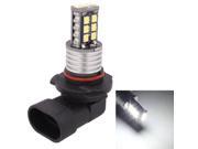 MZ 9006 3W White LED 300LM SMD 2835 Car Rear Fog Lamp / Backup Light for Vehicles, DC 12-24V MZ 9006 3W White LED 300LM SMD 2835 Car Rear Fog Lamp / Backup Light for Vehicles, DC 12-24V