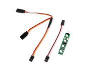 LED Brake Light Board for RC QAV250 Multicopters Air Helicopters