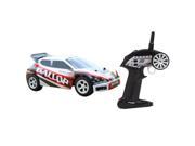 WLtoys A989 2WD 1 24 Scale Electric RTR Onslaught RC Car Red