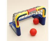Moving Electric Small Football Goal With Music And Light Children Toys