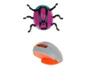 Infrared Wall Climbing Spider RC Toys RC Mini Wall Climber