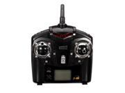 WLtoys 2.4G 3CH Transmitter For F949 F959 RC Airplane