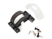 FT012 RC Racing Boat Spare Parts Motor Fixed Accessories Kits FT012 8