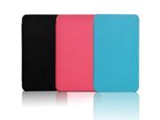 Tri fold PU Leather Case Stand Cover For HP stream7 Tablet