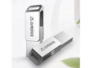 Teclast Micro USB Dual Port 16GB U Disk USB Flash Fisk For Tablet Cellphone