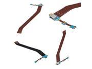 Flex Cable USB Charging Dock Port Mic For Samsung Galaxy Tab 3 P5200