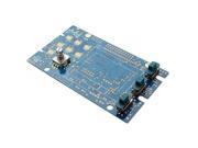 DIY Oscilloscope Kit With Digital Storage Frequency Meter ATmega64 AVR Microcontroller