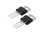 20Pcs TIP122 To 220 NPN Transistor Complementary 100V 3A 5A 2W