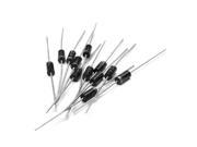 300Pcs 1N4007 IN4007 4007 MIC 1A 1000V DO 41 Rectifier Diode