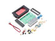 ICL7107 Digital Ammeter DIY Kit Electronic Learning Kit