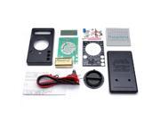 DIY DT830B Digital Multimeters Kit Electronic Learning Kit