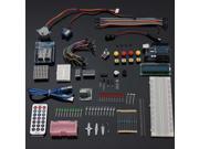UNO R3 Starter Kit LCD1602 Servo Buzzer For Arduino