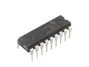 2Pcs Microchip DIP 18 PIC16F628A I P IC Microcontroller