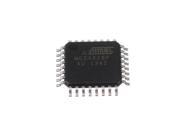 20Pcs Microcontroller IC ATMEGA328P AU TQFP 32 ATMEL Chip