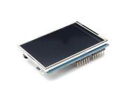 2.8 Inch TFT LCD Touch Screen Module UNO Expansion Board For Arduino