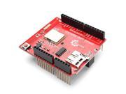 CC3000 WiFi Shield Module For Arduino R3 With SD Card Support MEGA2560