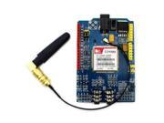 SIM900 Quad band GSM GPRS Shield Development Board For Arduino
