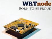 WRTnode Mini OpenWRT Self Balancing Mainboard For Samrt Car