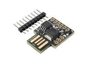 5Pcs Digispark Kickstarter Micro USB Development Board For ATTINY85 Arduino