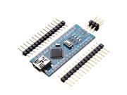 5Pcs ATmega328P Nano V3 Controller Board Compatible Arduino Improved Version