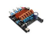 TPA3116 2.1 Digital Amplifier Board