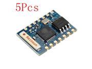 5Pcs ESP8266 ESP 03 Remote Serial Port WIFI Transceiver Wireless Module