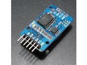 5Pcs DS3231 AT24C32 IIC High Precision Real Time Clock Module For Arduino