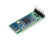 BLE CC2541 Bluetooth 4.0 UART Transceiver Serial Module With Baseboard Pin