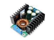 DC DC 10A Step Down Adjustable Constant Voltage Current Power Supply Module