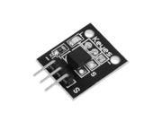 5Pcs DS18B20 Digital Temperature Sensor Module For Arduino