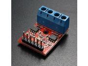 5Pcs L9110S H Bridge Stepper Motor Dual DC Driver Controller Module For Arduino