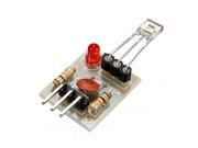 5Pcs Laser Receiver Non modulator Tube Sensor Module For Arduino