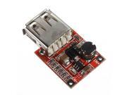 5Pcs 3V To 5V 1A USB Charger DC DC Converter Step Up Boost Module